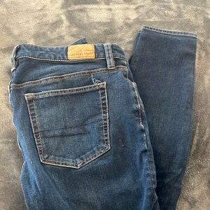 American Eagle High Rise Jeggings